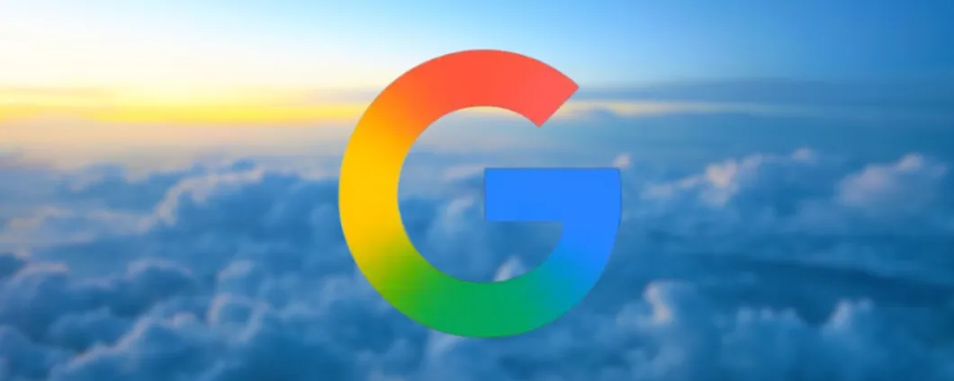 Google al lavoro per introdurre dei riepiloghi relativi al meteo generati dall'AI
