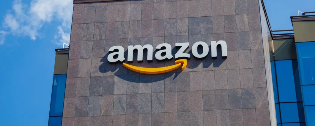 Amazon nel mirino dell'UE: chiesti chiarimenti sui servizi digitali