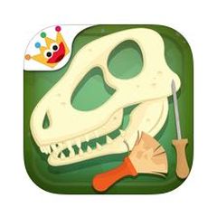 Archeologo – Jurassic Life