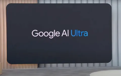 Google lancia AI Ultra: la nuova offerta premium per professionisti e creativi