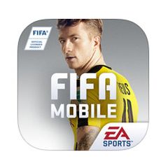 FIFA Mobile Calcio