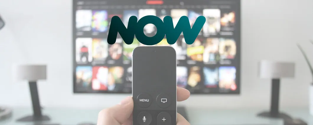 Tutto Sky con NOW: super offerta da 6,99€