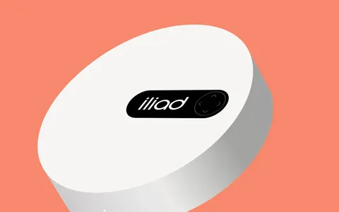 Iliad lancia la fibra con Wi-Fi 7: prestazioni al top, zero vincoli