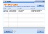 PDF Decrypter Pro
