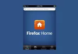 Firefox Home