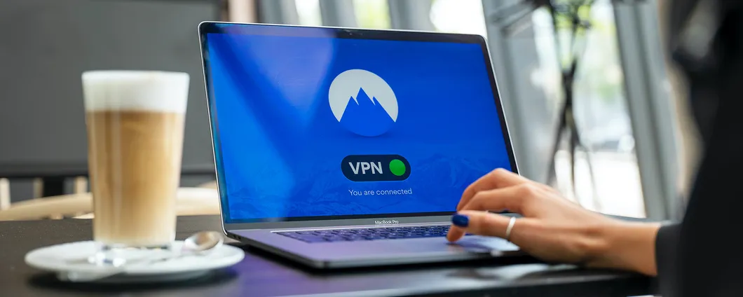 NordVPN anticipa il Black Friday: sconto del 69% e 3 mesi extra