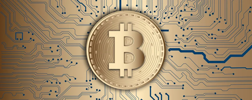 Lugano nuovo paradiso per le criptovalute