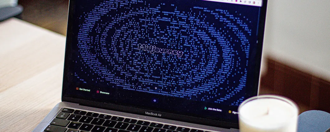 Questo corso ti insegna tutto quello che devi sapere su Midjourney
