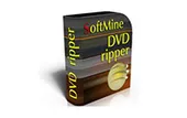 Softmine DVD Ripper