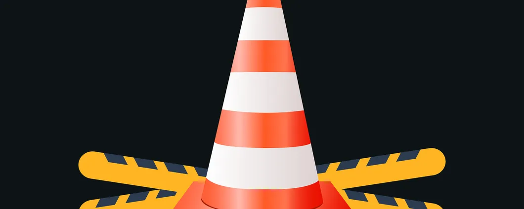VLC media player usato per lanciare attacchi malware