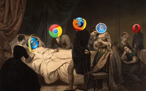 Internet Explorer, addio ad agosto 2021