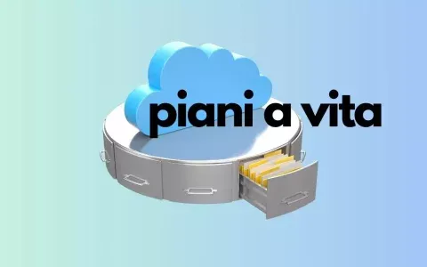 Con questo tool hai 2 TB di Cloud a vita al 33% di sconto