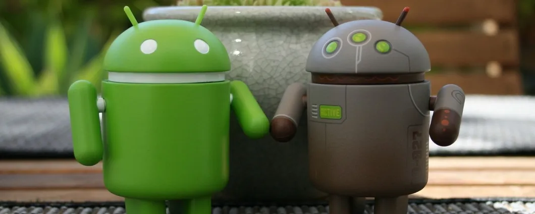 Android migliora le prestazioni con le nuove pagine di memoria da 16 KB: cosa cambia davvero per gli utenti