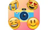 Emoji Photo Sticker Maker Pro