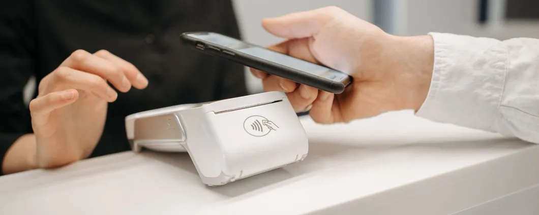 Nuovo standard NFC: novità in vista per i pagamenti contactless