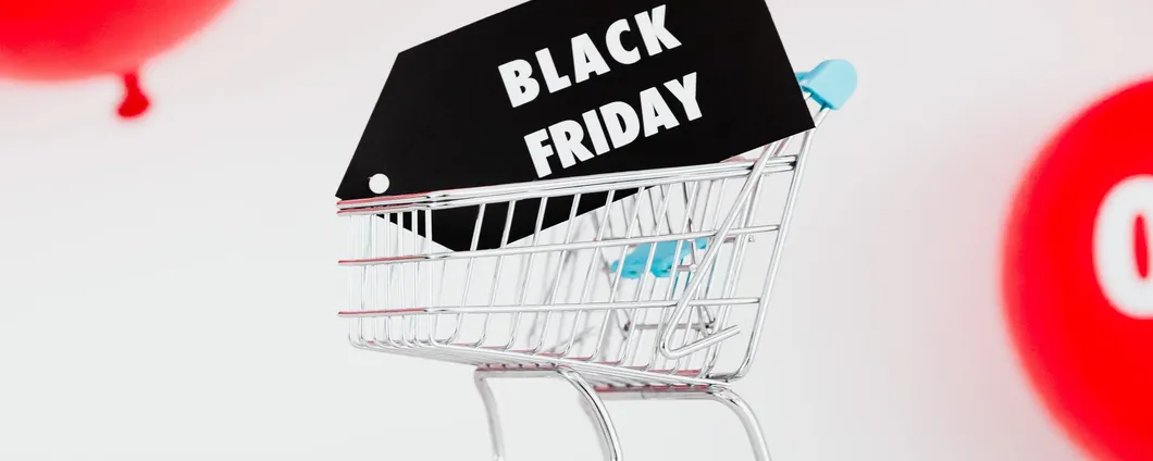 Nuova VPN per il Black Friday: ora bastano solo 1,54 €/mese