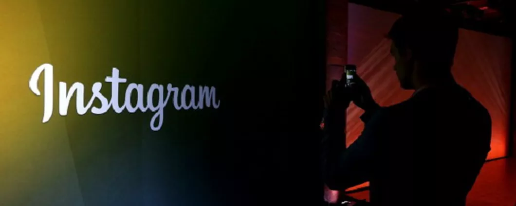 Instagram: come rendere privati i post
