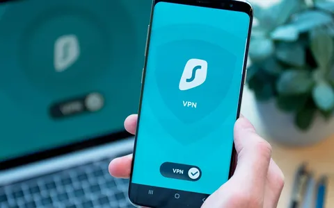 Offerta Surfshark: VPN illimitata a meno di 2€ al mese, solo per un tempo limitato