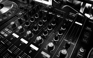 mixer