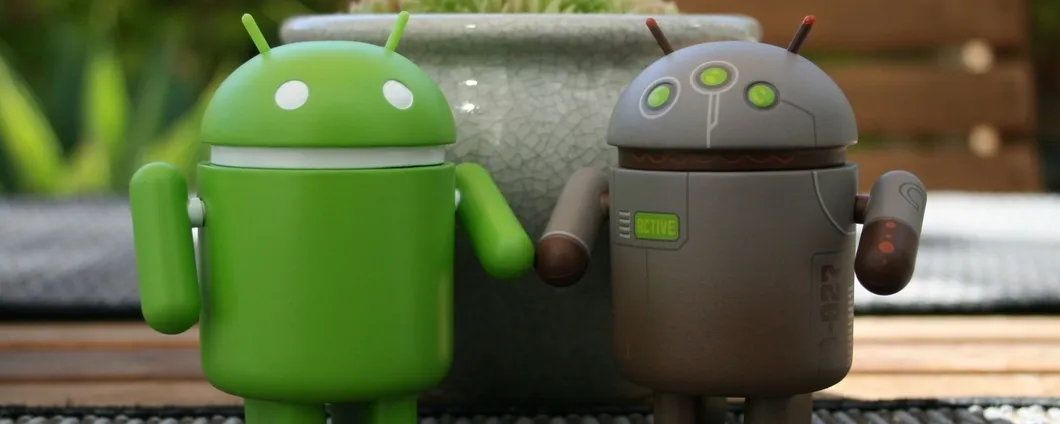 Google Play: più di 200 app dello store contengono dei malware