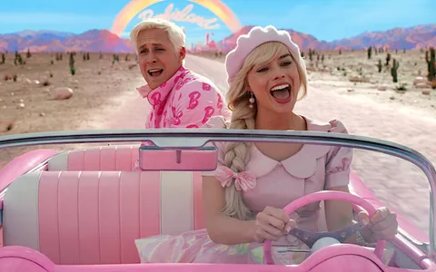 Guarda il film Barbie in streaming con l'offerta Intrattenimento plus di Sky