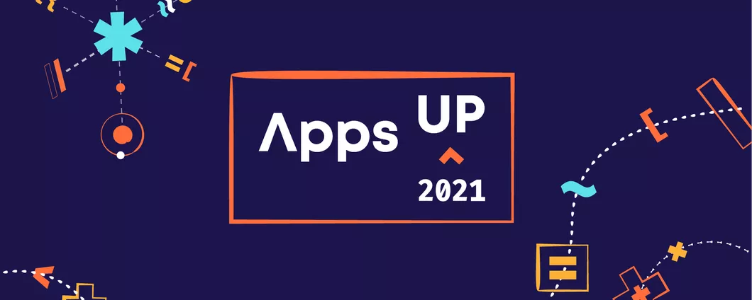 AppsUP 2021: Huawei Mobile Services lancia il concorso per l'innovazione mobile