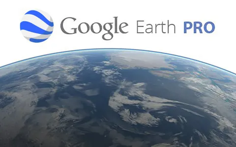 Google Earth Pro 7.3.6.10201: tante novità con l'ultimo update