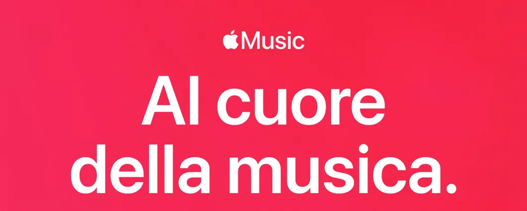 Apple Music: riscatta 3 mesi gratis con un dispositivo idoneo