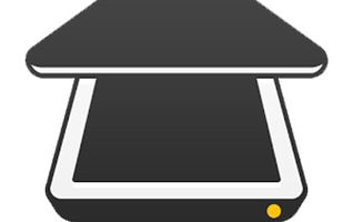 iScanner: Scanner PDF