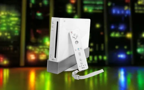 Una Nintendo Wii è stata trasformata in un server web perfettamente funzionante