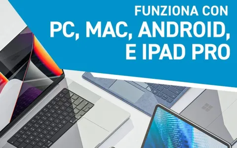 SSD Crucial X6 per prestazioni elevate da 1 TB a meno di 73 euro su Amazon