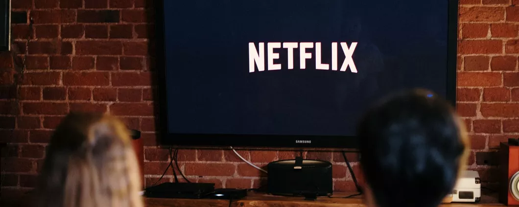Netflix rinnova la sua homepage: ecco cosa cambia