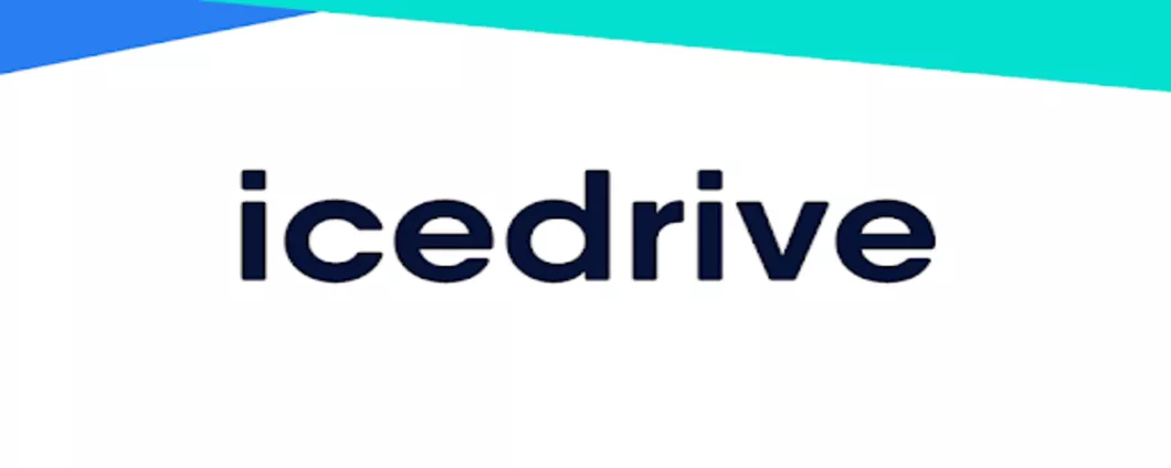 IceDrive: massima sicurezza e 3TB di spazio a soli 10€ al mese