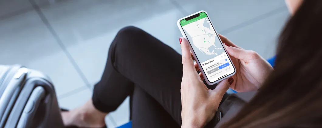 NordVPN conviene ancora di più: Buono Regalo Amazon con la VPN