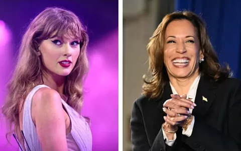 Taylor Swift denuncia deepfake AI e sostiene Kamala Harris