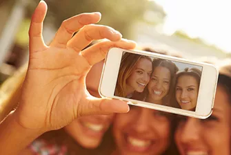 9 migliori app per un selfie perfetto