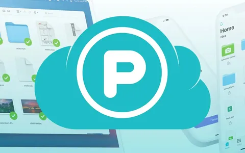 Dimentica gli abbonamenti: pCloud ti offre 10 TB di spazio per sempre