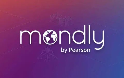 Mondly aiuta i tuoi bambini a imparare una lingua, con il 96% di sconto