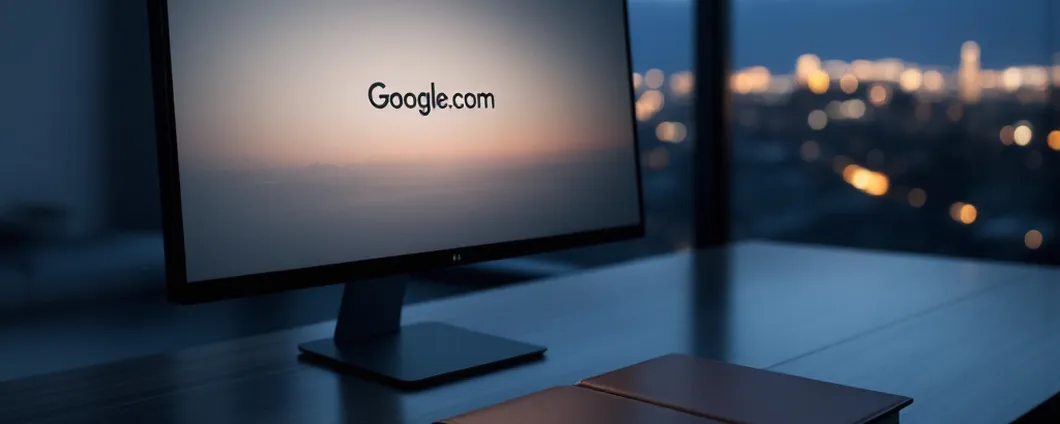 Google chiude i domini nazionali: addio a 