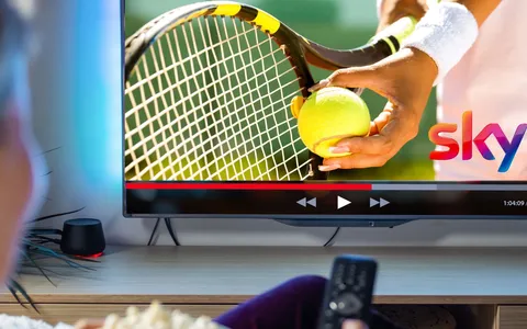 Guarda Sinner e Musetti al Roland Garros con Sky & Netflix + Sky Sport a soli 24€