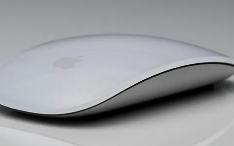 Magic Mouse: nuovo modello potrebbe includere comandi vocali