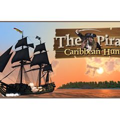 The Pirate: Caribbean Hunt