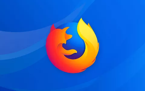 Site Isolation su Firefox: cos'è e che vantaggi comporta