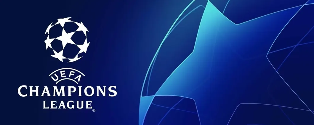 Guarda la nuova Champions League su NOW (risparmi 120 euro in 1 anno)