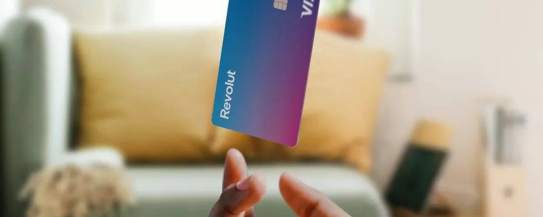 Conto Revolut a canone zero: il modo smart per gestire le spese quotidiane