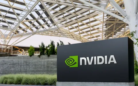Nvidia rivoluziona la creazione di immagini AI con strumenti 3D