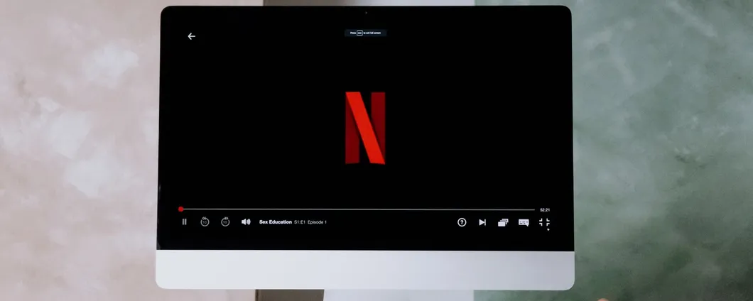 Netflix aumenta di nuovo i prezzi: tutti gli abbonamenti più cari
