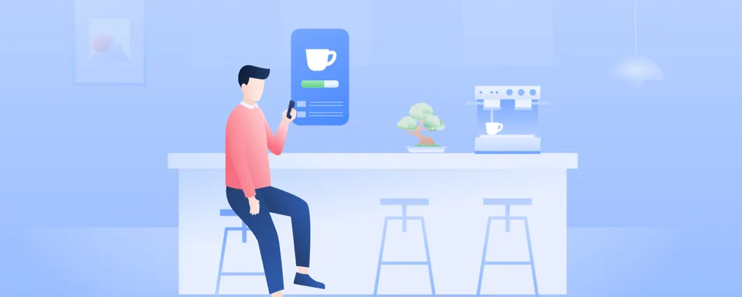 Massima privacy anche sui dispositivi mobili con una VPN