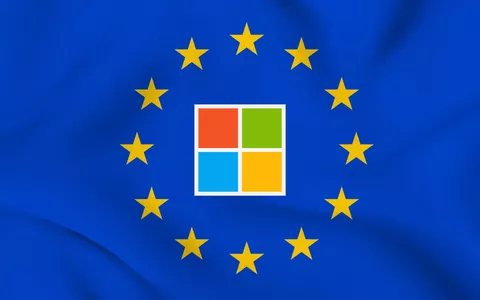 Microsoft punta il dito contro l'UE per la sicurezza di Windows