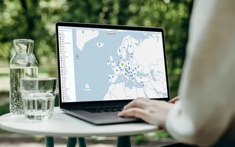 VPN da usare in viaggio: la scelta giusta è NordVPN (3,99/mese)
